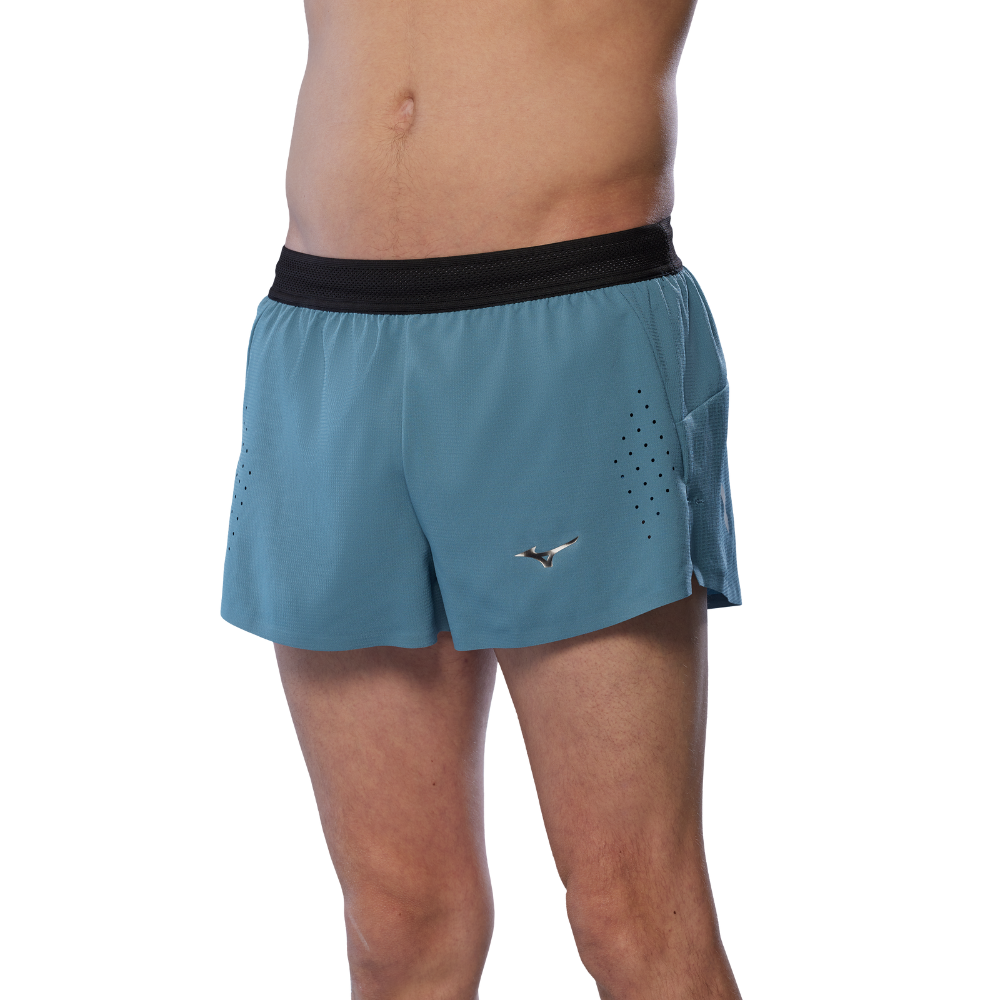 TECH LIGHT SPLIT 1.5 SHORT MEN citadel